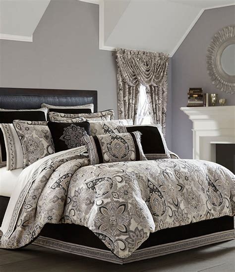 j queen new york bedding